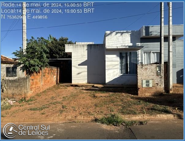 Imagem principal do lote