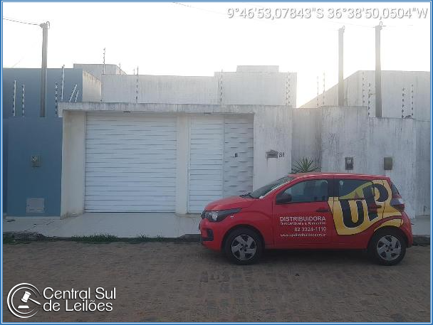 Imagem principal do lote