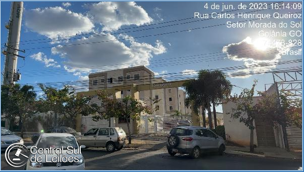 Imagem principal do lote