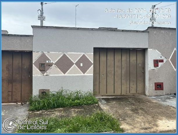 Imagem principal do lote