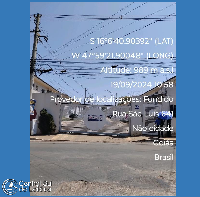 Imagem principal do lote