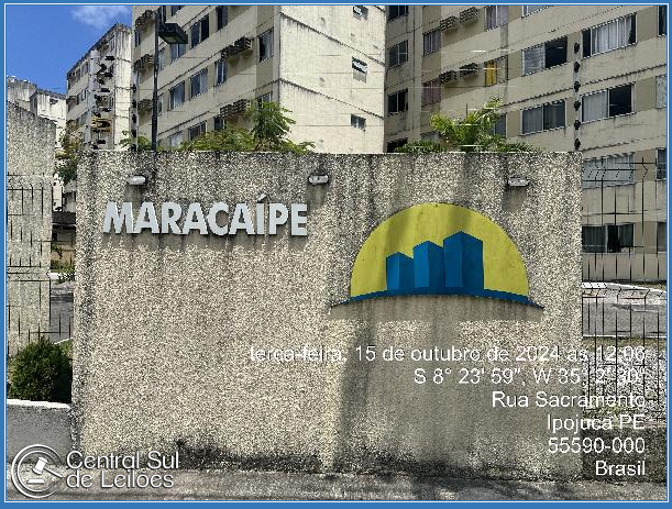 Imagem principal do lote