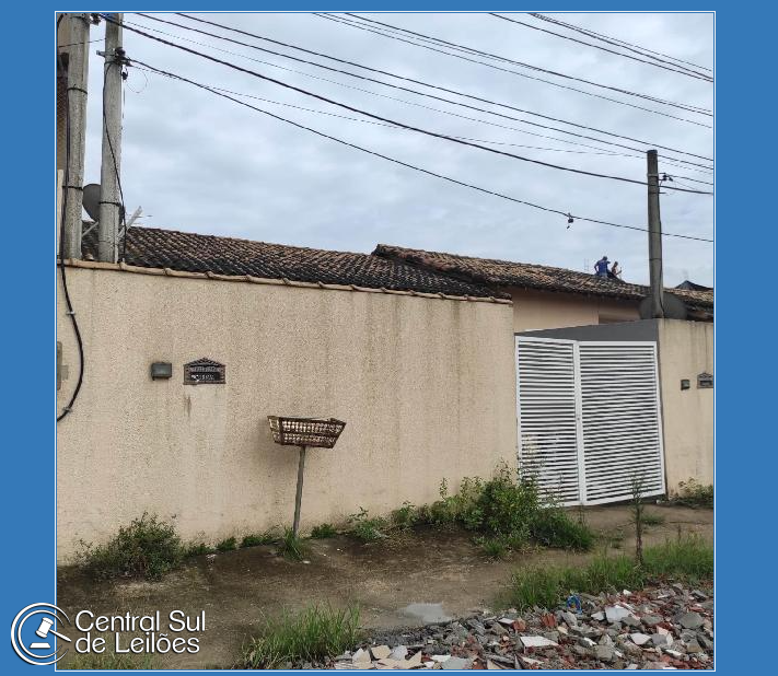 Imagem principal do lote