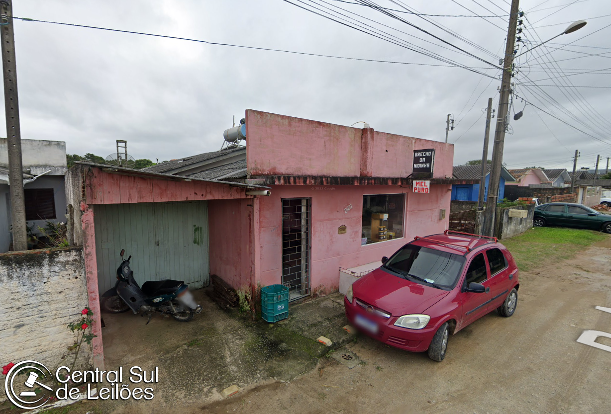 Imagem principal do lote