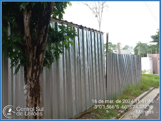 Imagem principal do lote