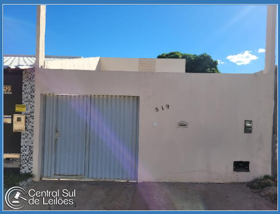 Imagem principal do lote