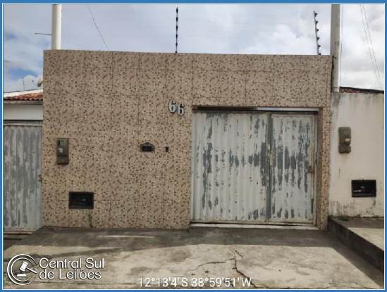 Imagem principal do lote