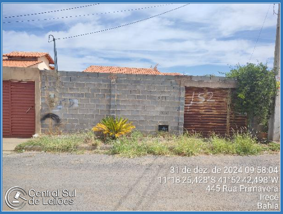 Imagem principal do lote