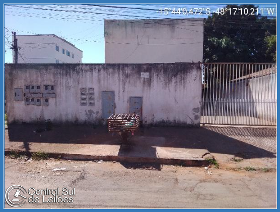 Imagem principal do lote