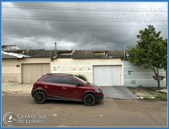 Imagem principal do lote