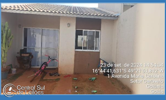 Imagem principal do lote
