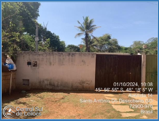 Imagem principal do lote