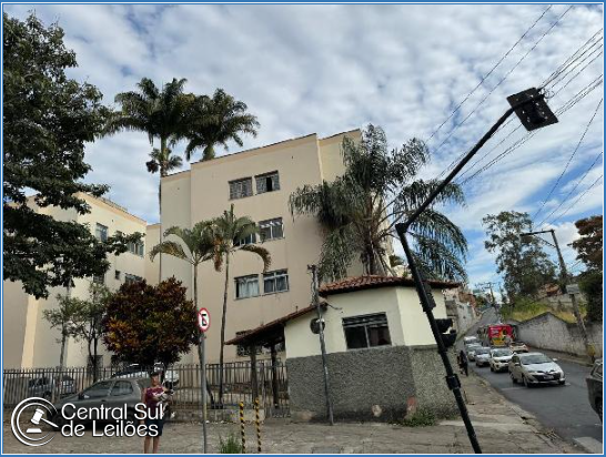 Imagem principal do lote