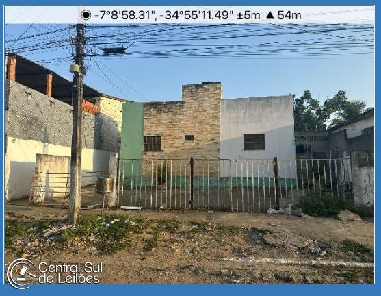 Imagem principal do lote