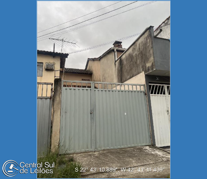 Imagem principal do lote