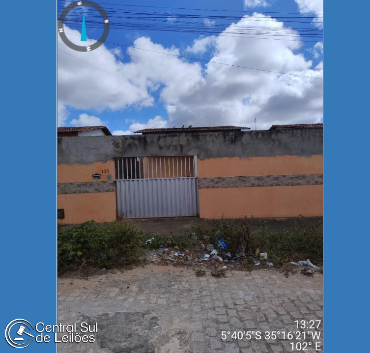 Imagem principal do lote