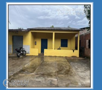 Imagem principal do lote