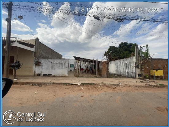 Imagem principal do lote