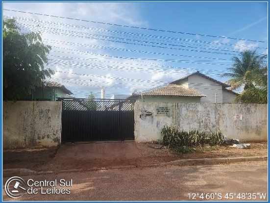 Imagem principal do lote