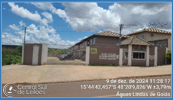 Imagem principal do lote