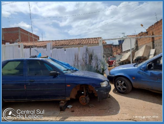 Imagem principal do lote