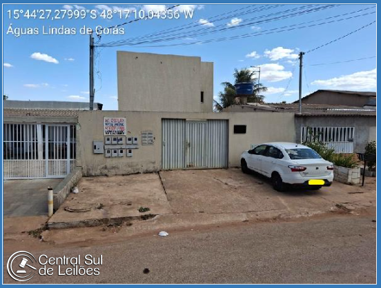 Imagem principal do lote