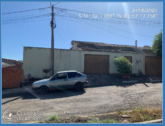 Imagem principal do lote