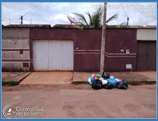 Imagem principal do lote