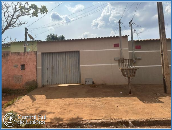 Imagem principal do lote
