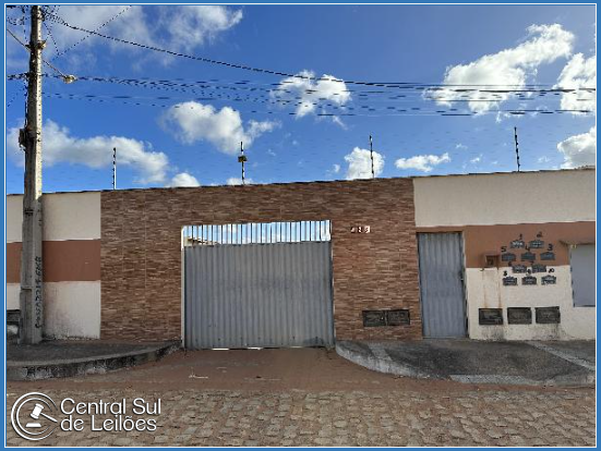 Imagem principal do lote