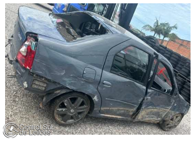 Imagem principal do lote