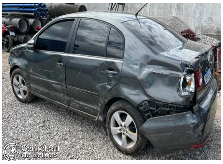 Imagem principal do lote