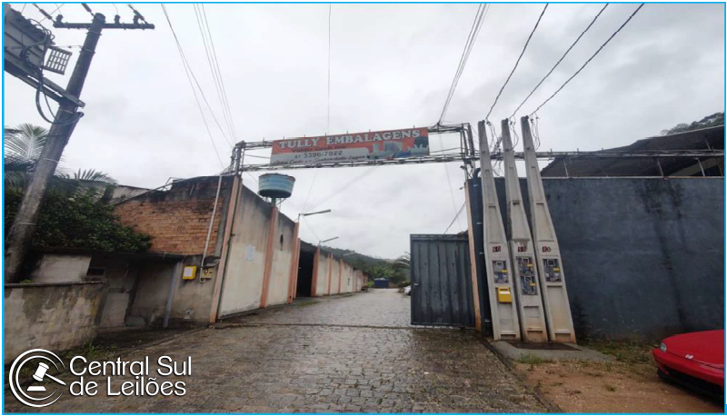 Imagem principal do lote