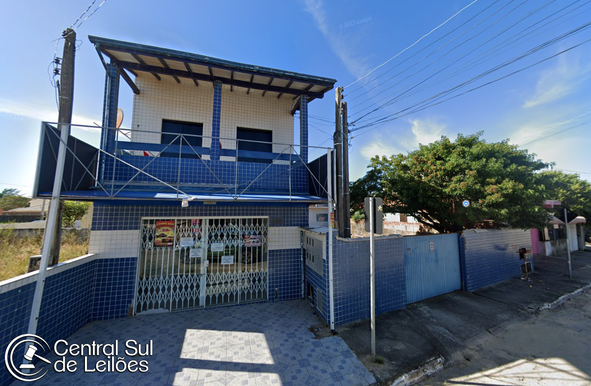 Imagem principal do lote