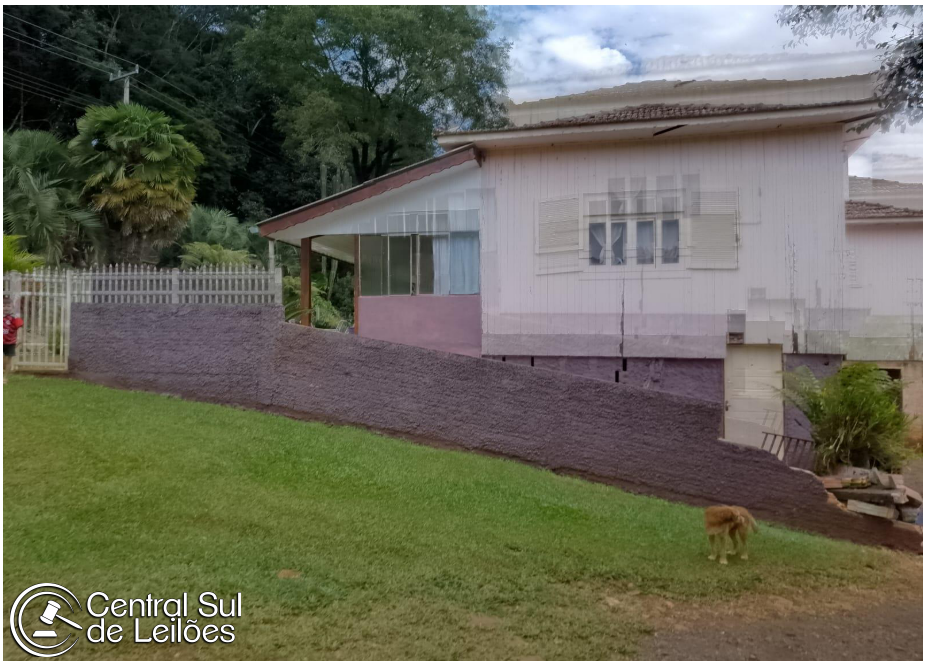 Imagem principal do lote