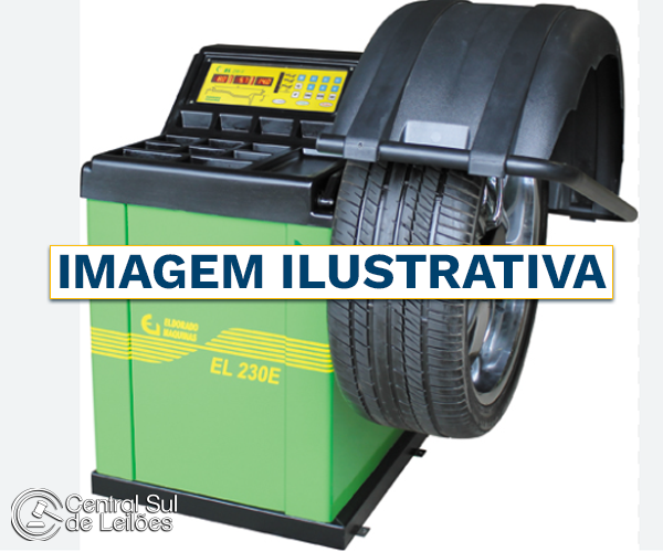Imagem principal do lote