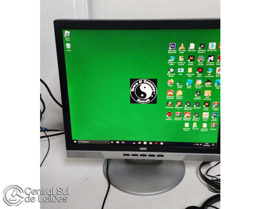 Imagem principal do lote