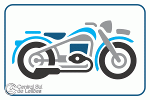 Motocicleta Honda CG 125 Titan KS 2003 Verde Conservada