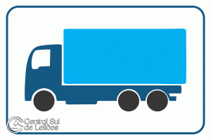 Caminhão Volvo NL 10 310 6X4 1994