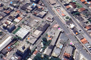 Foto principal do lote Terreno com área de 462,00m², com Galpão de 362,00m², no Loteamento Jardim Atlântico, em Balneário Camboriú/SC do leilão Balneário Camboriú/SC - Vara da Fazenda Pública em Balneário Camboriú.