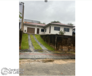 Foto principal do lote Imóvel composto pelo lote nº 09 da Q-A, com área de 480,00m², no Município de Braço do Norte/SC do leilão São José/SC - 2ª Vara do Trabalho em Braço do Norte.