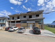 Foto principal do lote Imóvel com área de 555,36m², bairro Nova Brasília, em Imbituba/SC do leilão Imbituba/SC - Vara do Trabalho em Imbituba.