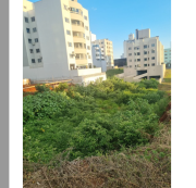Foto principal do lote Terreno no Lote 14, com área de 990,00m², no Município de Chapecó/SC do leilão Florianópolis/SC - Unidade Estadual de Direito Bancário em Florianópolis.