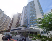 Foto principal do lote Vaga de Garagem Dupla nº 27, no Edifício Residencial San Matheu, no Município de Florianópolis/SC do leilão Florianópolis/SC - Unidade Estadual de Direito Bancário em Florianópolis.