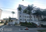 Foto principal do lote Apartamento nº 406, bloco 02, no Condomínio Residencial Spazio Jardim do Sol, no bairro Petrópolis, em Joinville/SC do leilão Joinville/SC - 4ª Vara Cível em Joinville.