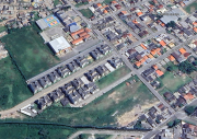 Foto principal do lote Terreno com área aprox. de 2.770,00m², no bairro Forquilhinhas, no Município de São José/SC do leilão São José/SC - 3ª Vara Cível em São José.
