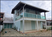 Foto principal do lote Imóvel de dois pavimentos, com área total de 300,00m², no bairro Itajuba, em Barra Velha/SC do leilão Joinville/SC - 2ª Vara do Trabalho em Barra Velha.