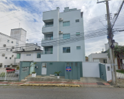 Foto principal do lote Apartamento nº 302, com Vaga de Garagem, no Residencial Pedra Branca, no Município Palhoça/SC do leilão Biguaçu/SC - 2ª Vara Cível em Biguaçu.
