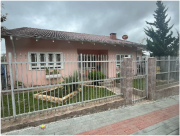 Foto principal do lote Terreno com área de 1.368,00m², com Edificação com área de 235,70m², no Centro, em Rio Negrinho/SC do leilão São Bento do Sul/SC - Vara do Trabalho em São Bento do Sul.