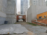 Foto principal do lote Terreno com área de 481,50m², no Município de Balneário Camboriú/SC do leilão Balneário Camboriú/SC - Vara da Fazenda Pública em Balneário Camboriú.
